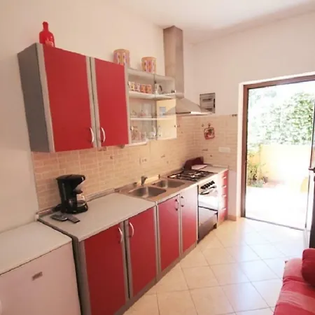 Emma Appartement *