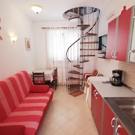 Appartement Emma Novigrad Istria