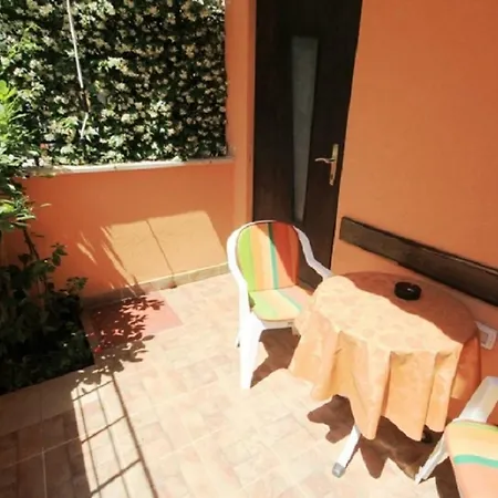 Appartement Emma