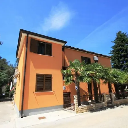 Appartement Emma *