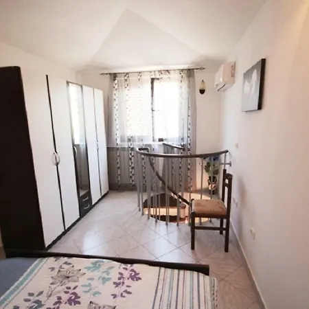 Emma Appartement Novigrad Istria