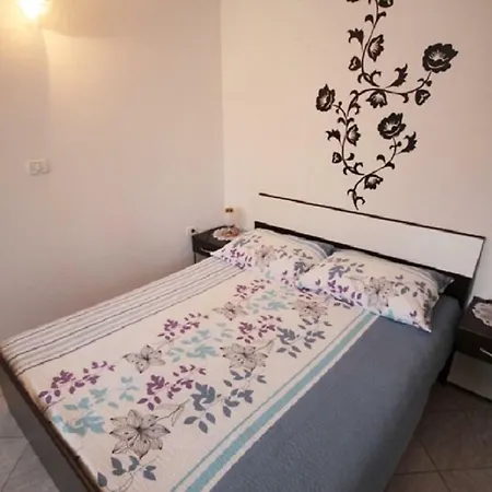 Appartement Emma *