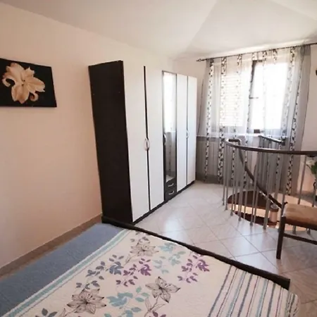 Emma Appartement *