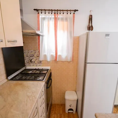 Apartmán Emma Novigrad Istria