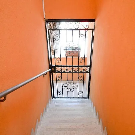 Apartmán Emma