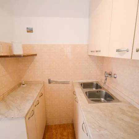 Apartmán Emma