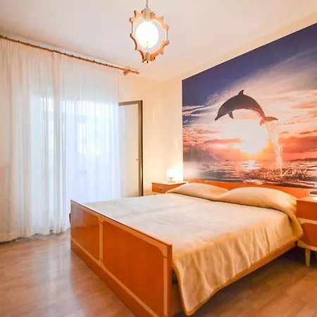 Emma Apartmán Novigrad Istria