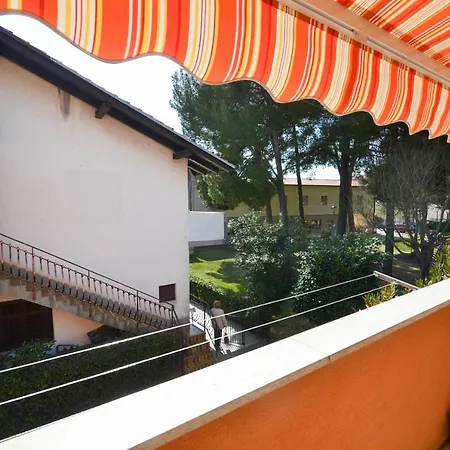 Apartmán Emma Novigrad Istria