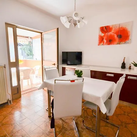 Apartmán Emma