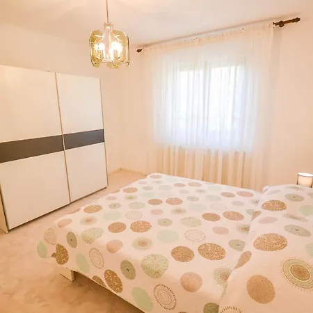 Apartmán Emma