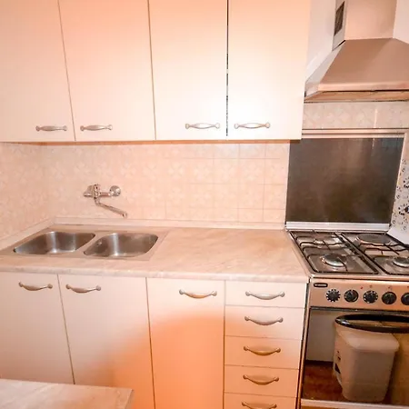 Apartmán Emma *