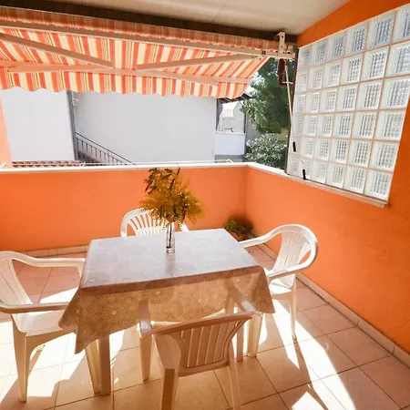 Apartmán Emma Novigrad Istria